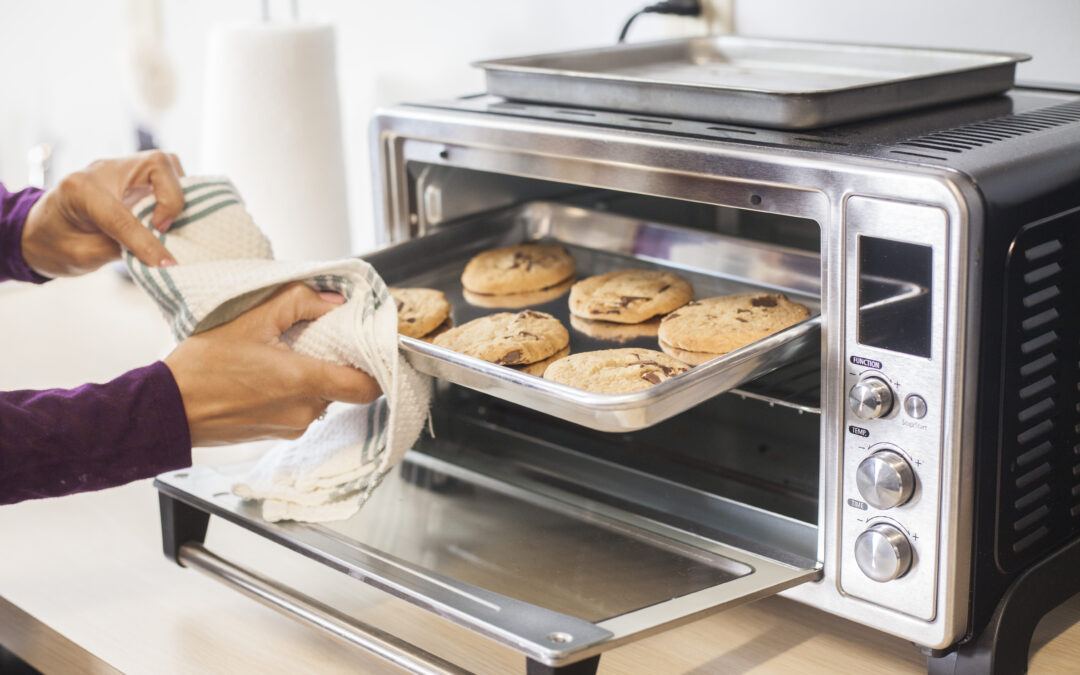 3 Toaster Oven Heating Element Repair Tips