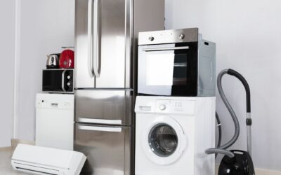 How To Extend The Lifespan Of Your Appliances In Houston: 5 Steps