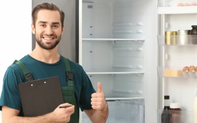 Choosing Appliance Repair Services: A Guide